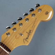 Fender Made in Japan Traditional 60s Stratocaster RW 3-Color Sunburst【2023年製】_3