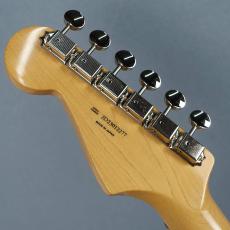 Fender Made in Japan Traditional 60s Stratocaster RW 3-Color Sunburst【2023年製】_4