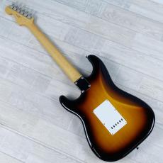 Fender Made in Japan Traditional 60s Stratocaster RW 3-Color Sunburst【2023年製】_5