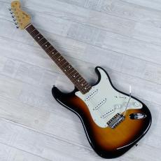 Fender Made in Japan Traditional 60s Stratocaster RW 3-Color Sunburst【2023年製】_6