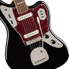 Squier Classic Vibe '70s Jaguar Black_3