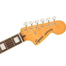 Squier Classic Vibe '70s Jaguar Black_4