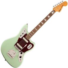 Squier Classic Vibe '70s Jaguar Surf Green