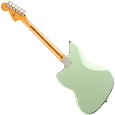 Squier Classic Vibe '70s Jaguar Surf Green_2