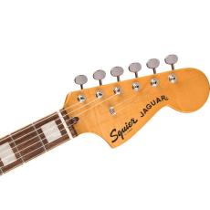 Squier Classic Vibe '70s Jaguar Surf Green_4