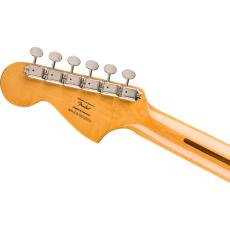 Squier Classic Vibe '70s Jaguar Surf Green_5