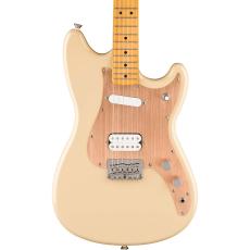 Squier Classic Vibe Duo-Sonic HS Desert Sand_3