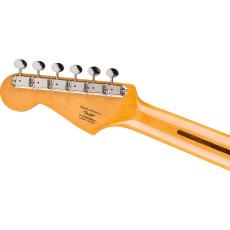 Squier Classic Vibe Duo-Sonic HS Desert Sand_5