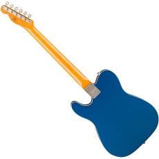 Squier Classic Vibe '60s Custom Telecaster SH with Bigsby Lake Placid Blue_2