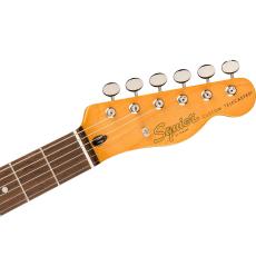 Squier Classic Vibe '60s Custom Telecaster SH with Bigsby Lake Placid Blue_4