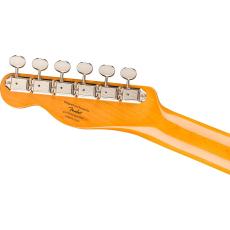 Squier Classic Vibe '60s Custom Telecaster SH with Bigsby Lake Placid Blue_5