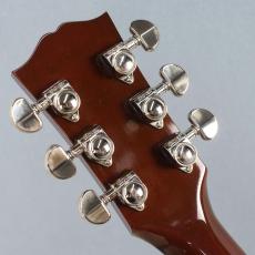 Gibson J-45 Standard Wine Red Gloss【2023年製】_4