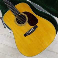 Martin D-28 Standard【2021年製】