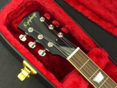 Epiphone Jeff Beck Oxblood 1954 Les Paul Oxblood #25071521722【ウインターセール!】_7