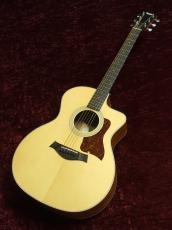 Taylor 214ce Rosewood【2022年製】【ウインターセール!】