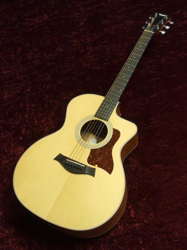 Taylor 214ce Rosewood【2022年製】【ウインターセール!】