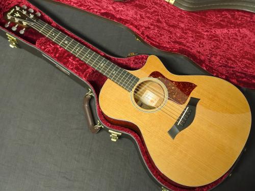 Taylor 512ce V-Class【2019年製】【ウインターセール!】