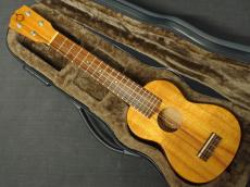 G String Soprano Long Neck