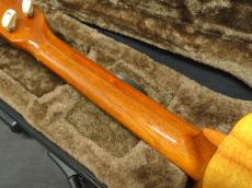 G String Soprano Long Neck_7