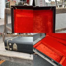 Fender 1970s Black Tolex Case_5