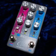 Crazy Tube Circuits Sidekick Jr