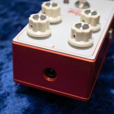 Altero Custom Guitars Mag Distortion Hand Wired_3