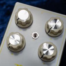 Altero Custom Guitars KAEDE -楓- Hand Wired_2