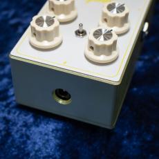 Altero Custom Guitars KAEDE -楓- Hand Wired_3