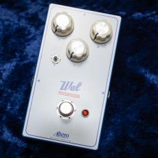 Altero Custom Guitars Wal Hand Wired