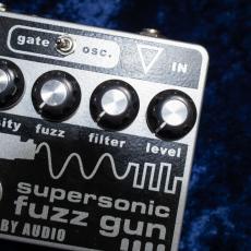 DEATH BY AUDIO SUPERSONIC FUZZ GUN_2