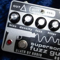 DEATH BY AUDIO SUPERSONIC FUZZ GUN_3