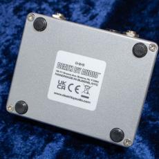 DEATH BY AUDIO SUPERSONIC FUZZ GUN_4