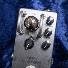 Beyond Tube Preamp Bass Wired 2S_2