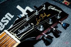 Gibson Les Paul Standard Plus 2008 / 2011_4