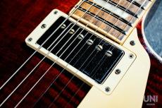 Gibson Les Paul Standard Plus 2008 / 2011_5