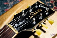 Gibson Les Paul Traditional 2015_4