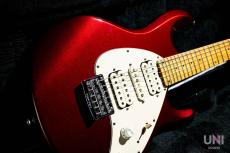 MUSIC MAN Silhouette HSH Hardtail