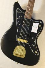 Fender Made in Japan 2025 Collection Traditional '60S Jazzmaster/Black Pearl【3.78kg】