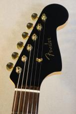 Fender Made in Japan 2025 Collection Traditional '60S Jazzmaster/Black Pearl【3.78kg】_3