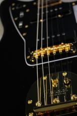 Fender Made in Japan 2025 Collection Traditional '60S Jazzmaster/Black Pearl【3.78kg】_5