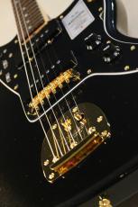 Fender Made in Japan 2025 Collection Traditional '60S Jazzmaster/Black Pearl【3.78kg】_6