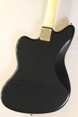 Fender Made in Japan 2025 Collection Traditional '60S Jazzmaster/Black Pearl【3.78kg】_8