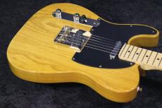 FUJIGEN 【レフティ】NTE100MAHL Vintage Natural #L230445【3.44kg】_11