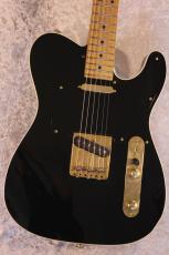 Suhr Mateus Asato Classic T "Black"  #64827【3.63kg】【お客様ご委託品】【ファン必見】【お買い得品!】
