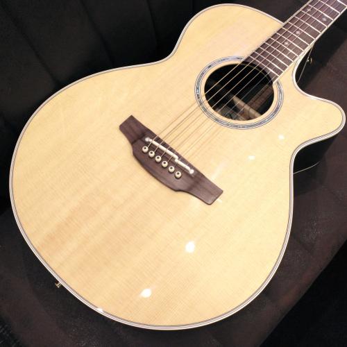 Takamine PTU141C N #63110278【福岡店在庫】