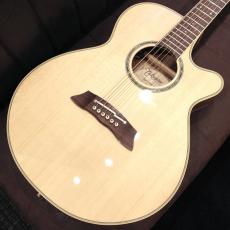 Takamine TSP138C N #62080432【薄型ボディ】