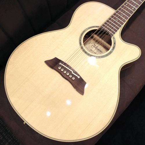 Takamine TSP138C N #62080432【薄型ボディ】