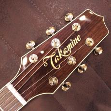 Takamine TSP138C N #62080432【薄型ボディ】_4