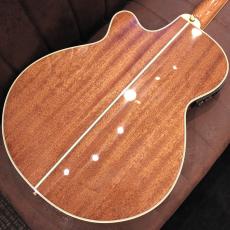 Takamine TSP138C N #62080432【薄型ボディ】_5