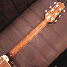 Takamine TSP138C N #62080432【薄型ボディ】_7